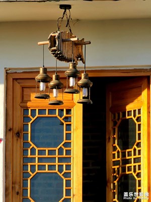 S20 Ultra 古色古香