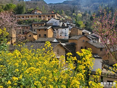 陽產(chǎn)土樓