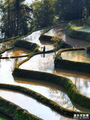 大美中國(guó)。