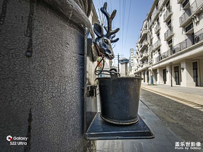 南昌「原城紀」風(fēng)景