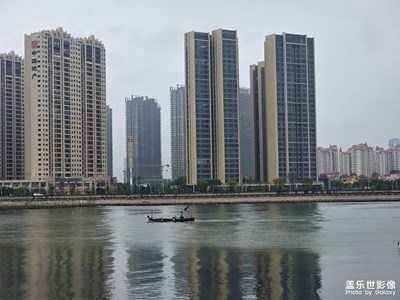 Galaxy S21ultra打卡汕頭……建筑之美