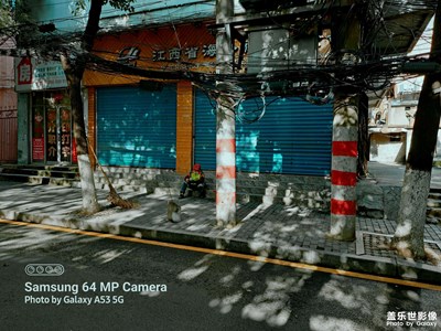 【人間四月】南昌老城