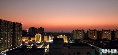東莞記憶:夜景隨拍
