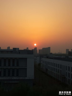 假日s22u隨拍無后期直出