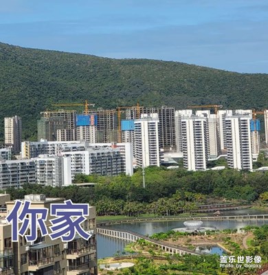 魅力三亞續(xù)