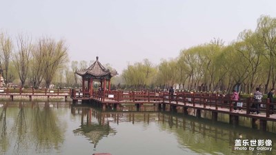 【春日幸事】+踏青