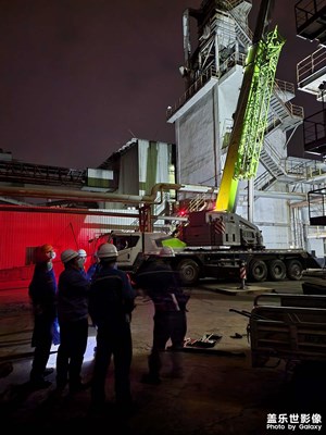 【日常隨拍】+工廠遺角