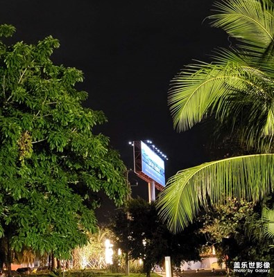 美麗三亞 無(wú)限魅力