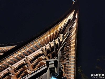 探尋建筑
