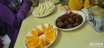 【我的五一】+隔離生活