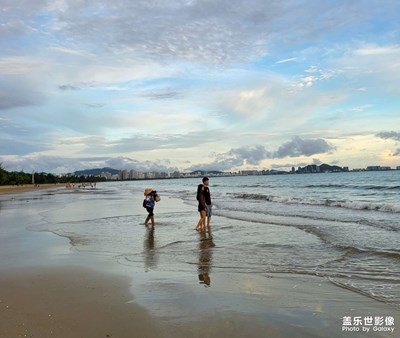 三亞灣隨手拍（續(xù)）