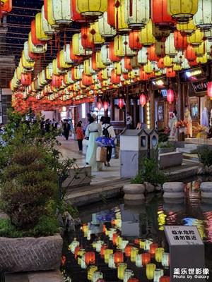 【我的五一】周邊游游