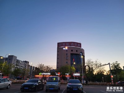  蓋樂(lè)世影像支持顯示exif 信息