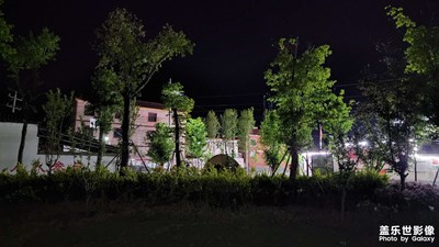 【夜城春】鄉(xiāng)鎮(zhèn)之夜