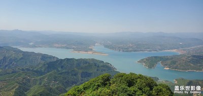 【時光正好】大好河山