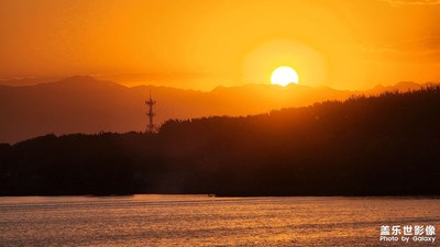 繼續(xù)盤S22U 1X/3X/10X焦段 ……初夏