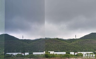 【碎片日?！?鏡像