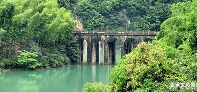 山里的風(fēng)景