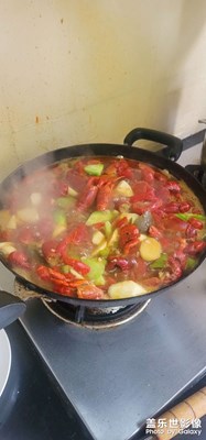 【不匆忙時刻】不急就做飯吧