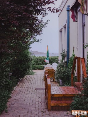 【不匆忙時(shí)刻】青島海邊