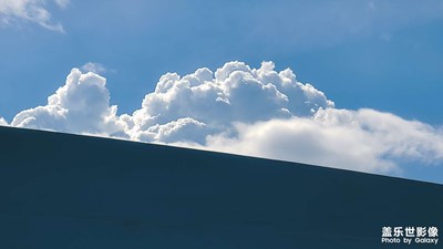 【我的夏天】空島