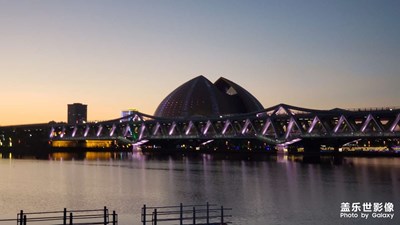 【夏之夜】+涼爽夏夜