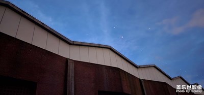 我的夏天 夏天的顏色