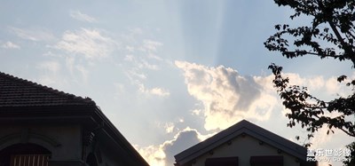 我的夏天 夏天的不一樣