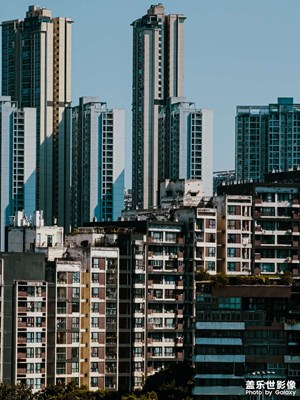 重慶時(shí)代廣場隨手拍?。?！