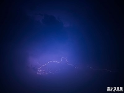 [盛夏的影像]＋天空