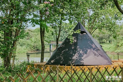 【我的夏天】“暑”于是非常夏天了