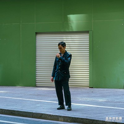 隨處可見的簡簡單單系列