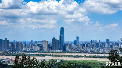 【城市漫游記】長(zhǎng)沙印象