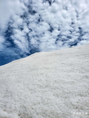 鶯歌海鹽場 續(xù)