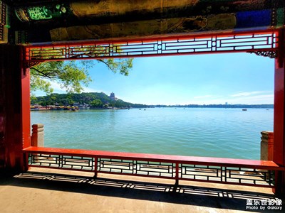 【夏日好時光】夏之光影