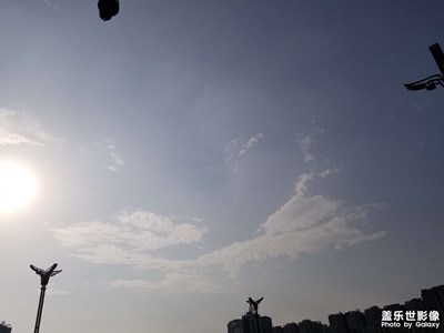 【夏日好時光】隨處遇見的景色