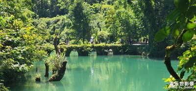 綠寶石   我來了