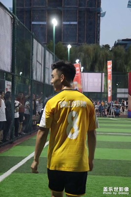 半夏時(shí)光