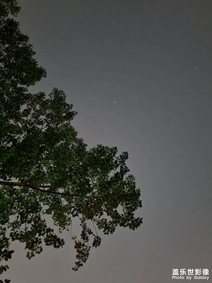 【唯愛(ài)七夕】+夜空尋銀河