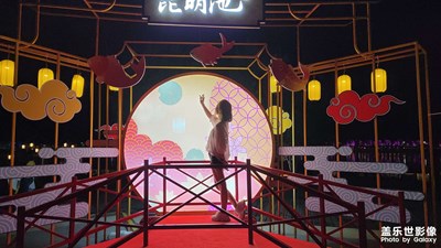 今年七夕怎么過