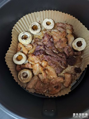 【唯愛七夕】給家里領(lǐng)導(dǎo)做頓飯