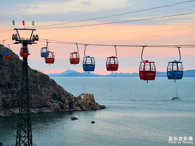 【帶著手機(jī)去旅行】+夏日風(fēng)情