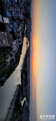 最美夕陽。。。。。。