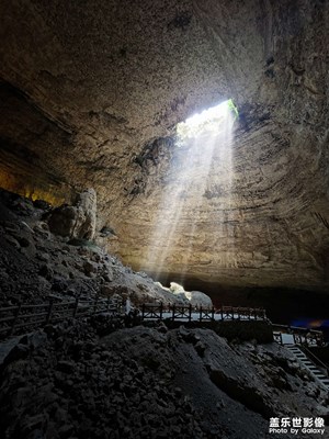 2022.8.16 宜賓興文石林