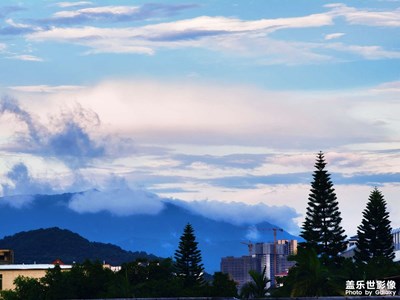 【與美好相逢】+夜生活