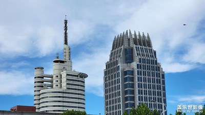 這幾天天氣不錯(cuò)