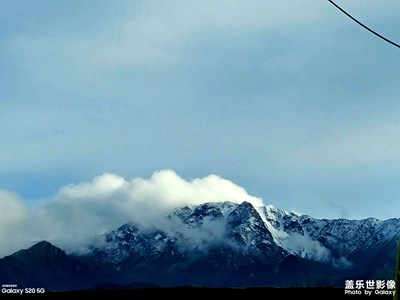 一路干活，一路風(fēng)景