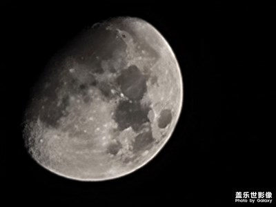 三星夜景還是很不錯的