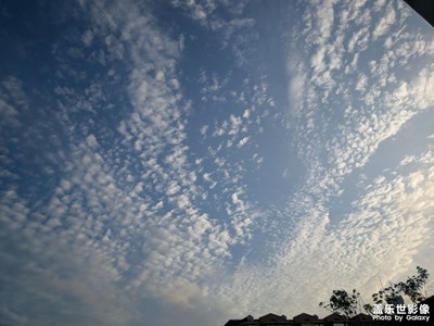 中秋過了就是深秋了吧