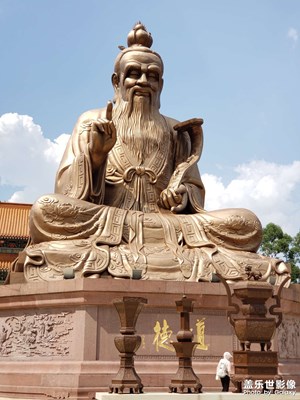 廣州圓玄道觀(guān)